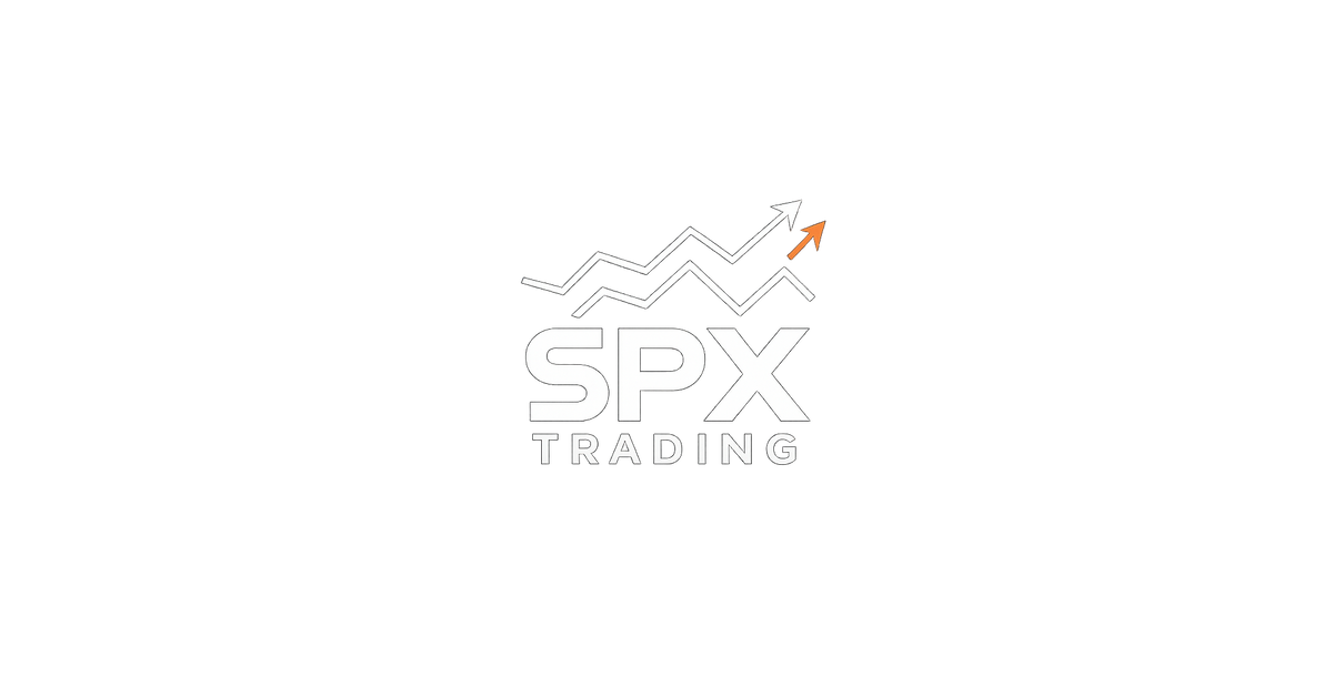 Spx Trading