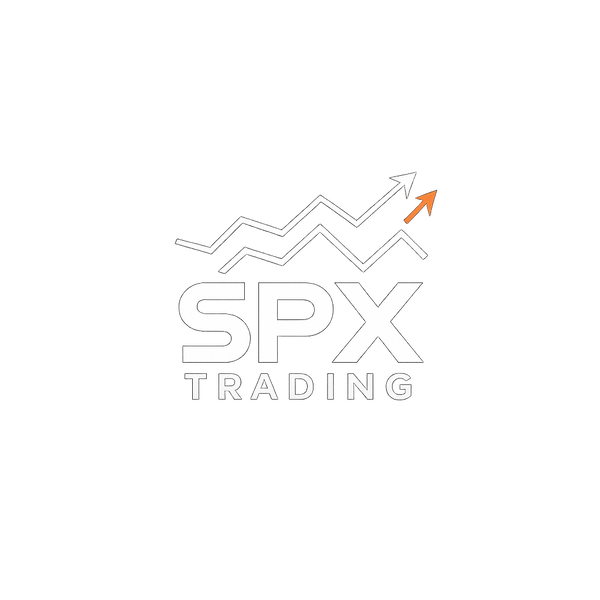 Spx Trading